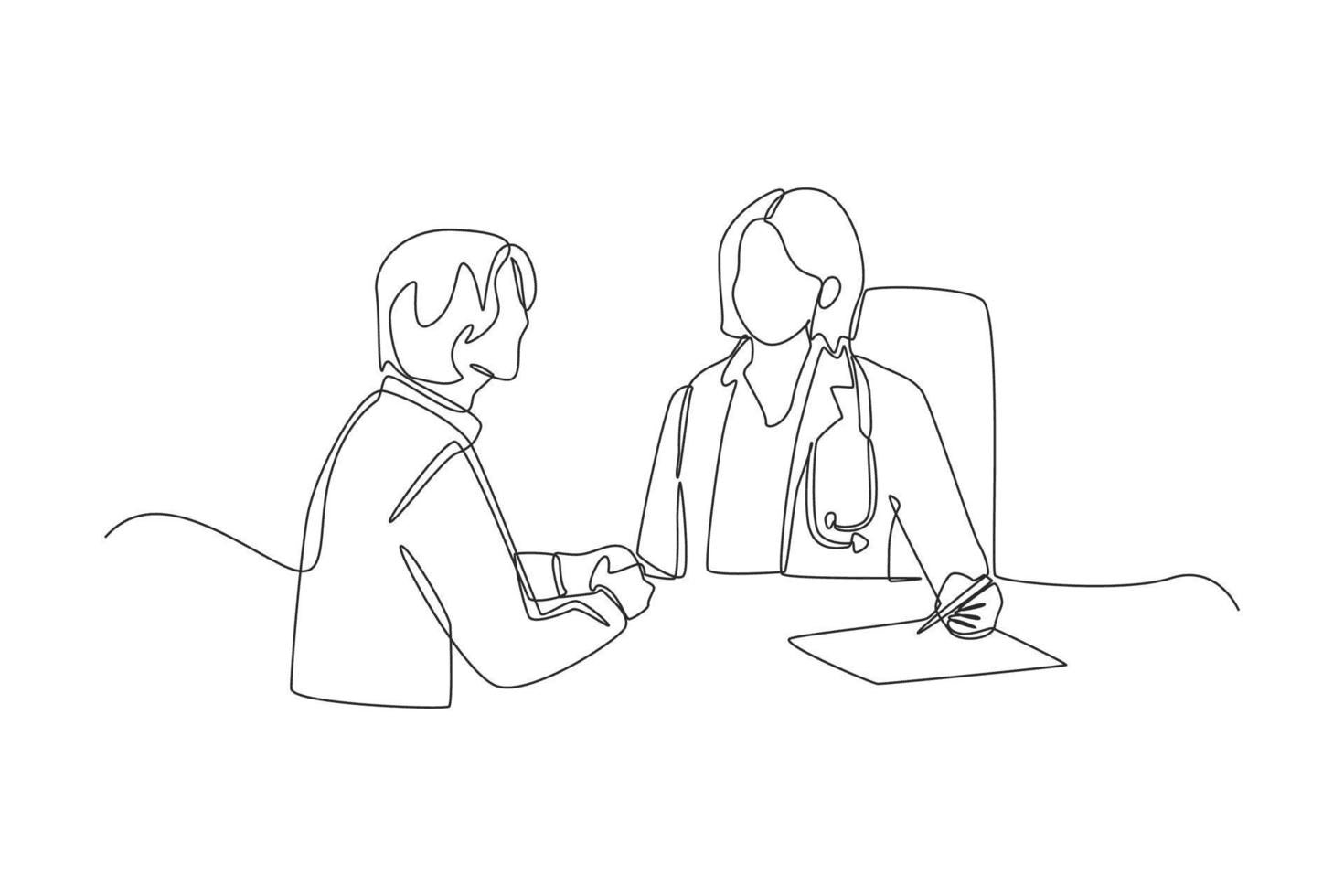 Consultations illustration